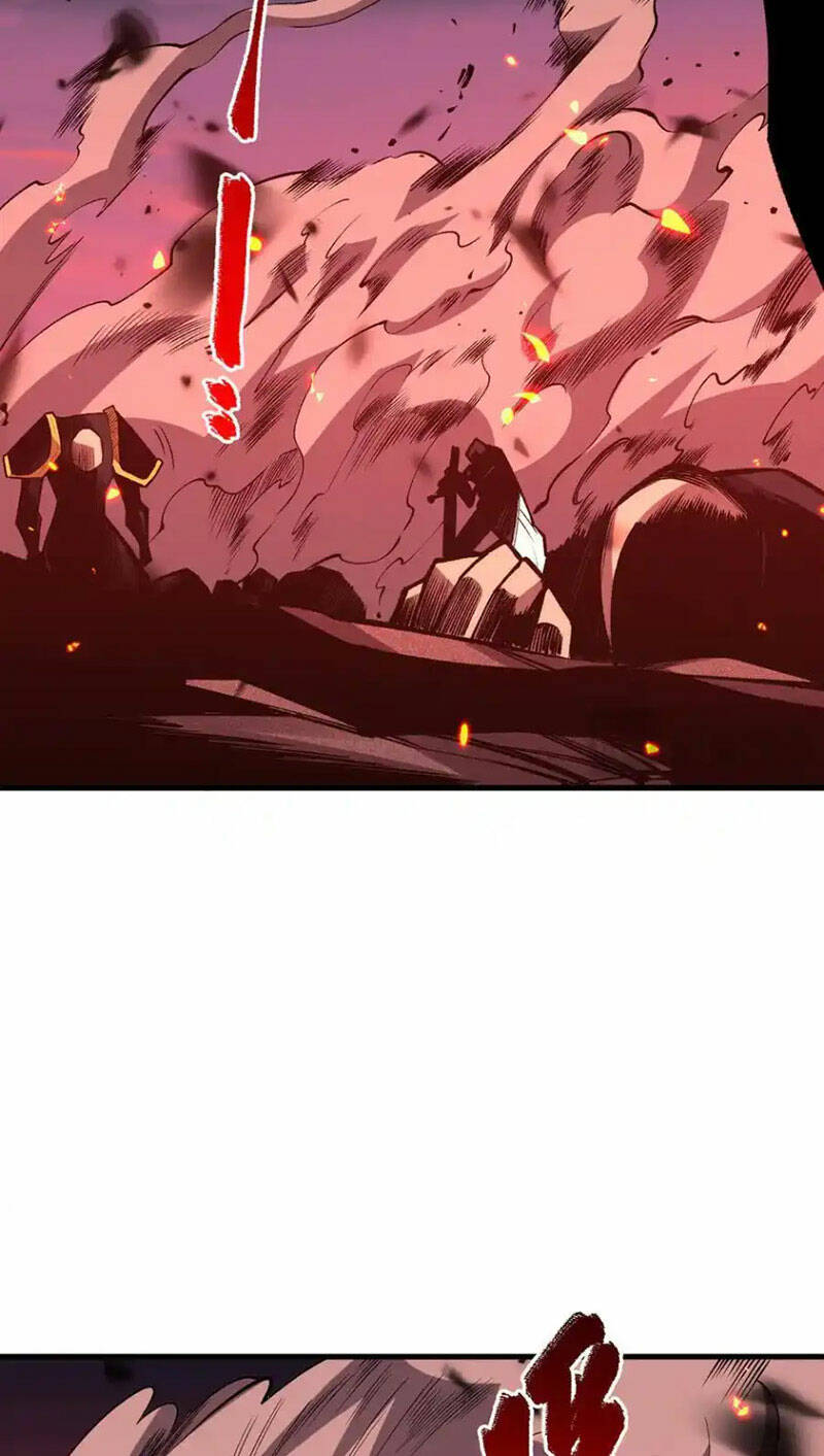 Thảm Họa Tử Linh Sư - Chapter 65 - Page 21