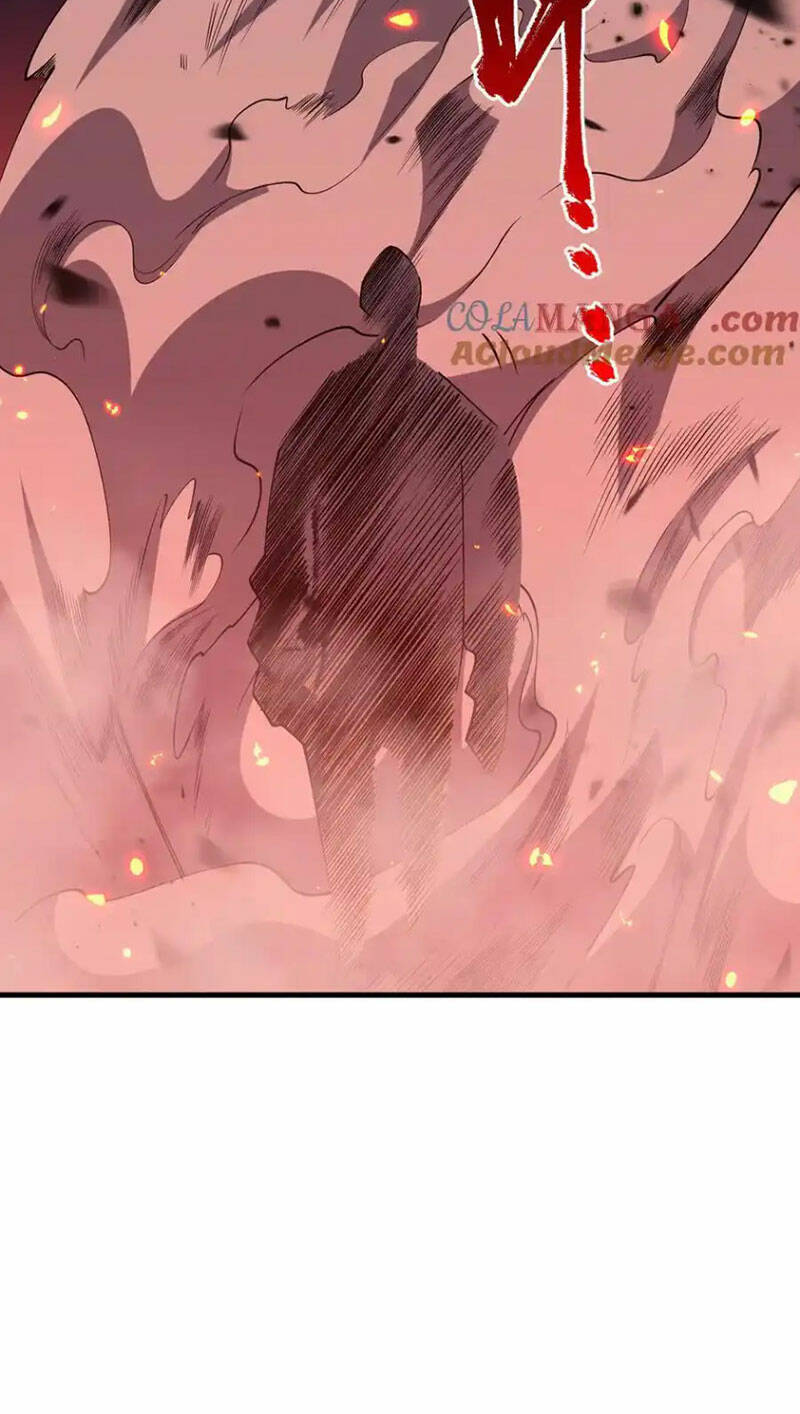 Thảm Họa Tử Linh Sư - Chapter 65 - Page 22