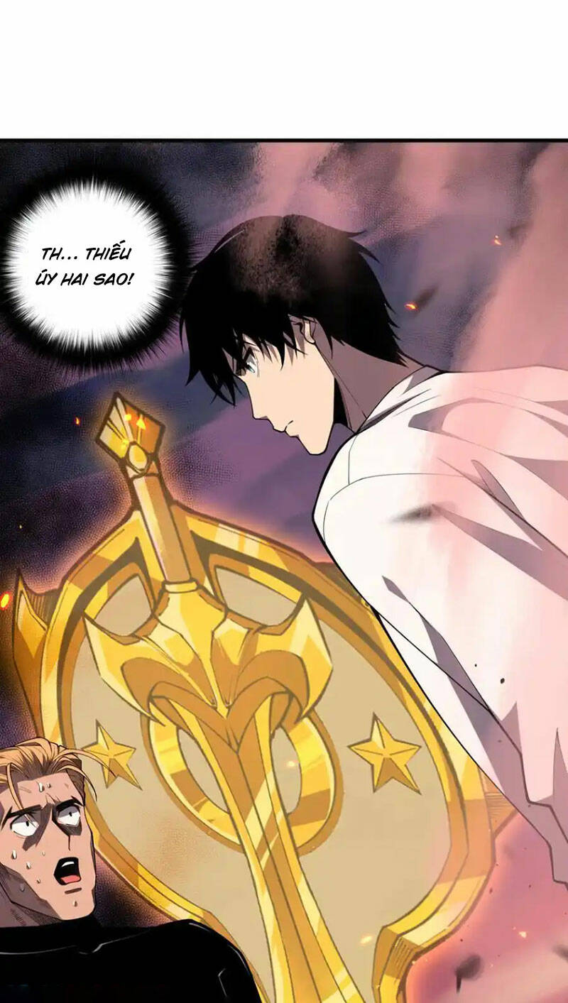 Thảm Họa Tử Linh Sư - Chapter 65 - Page 23