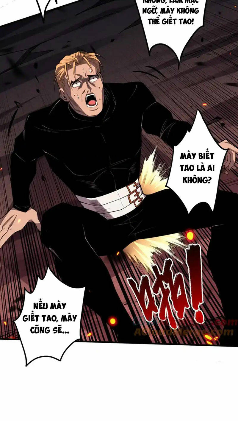 Thảm Họa Tử Linh Sư - Chapter 65 - Page 25