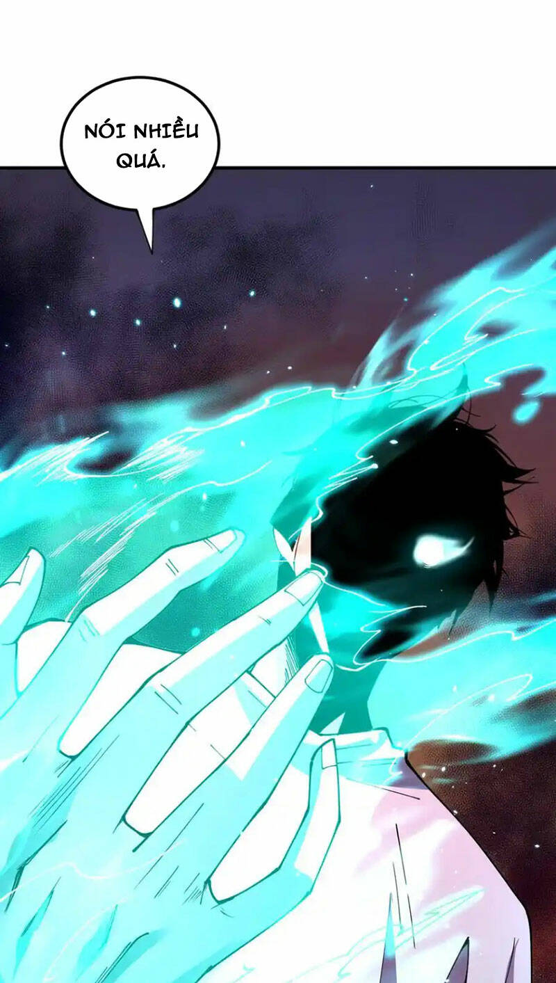 Thảm Họa Tử Linh Sư - Chapter 65 - Page 26