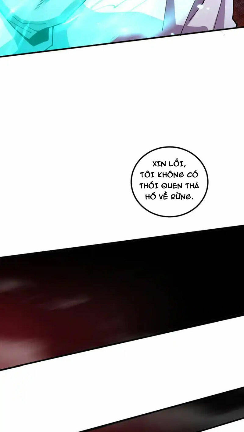 Thảm Họa Tử Linh Sư - Chapter 65 - Page 27