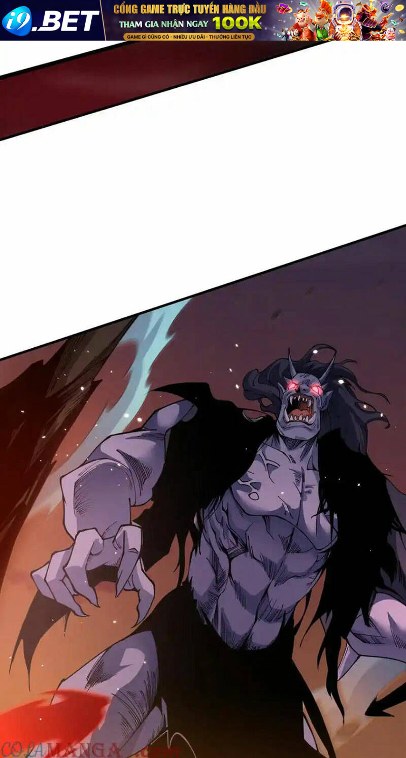 Thảm Họa Tử Linh Sư - Chapter 65 - Page 28