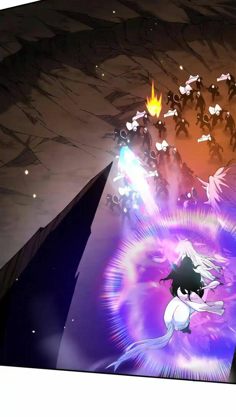 Thảm Họa Tử Linh Sư - Chapter 65 - Page 31