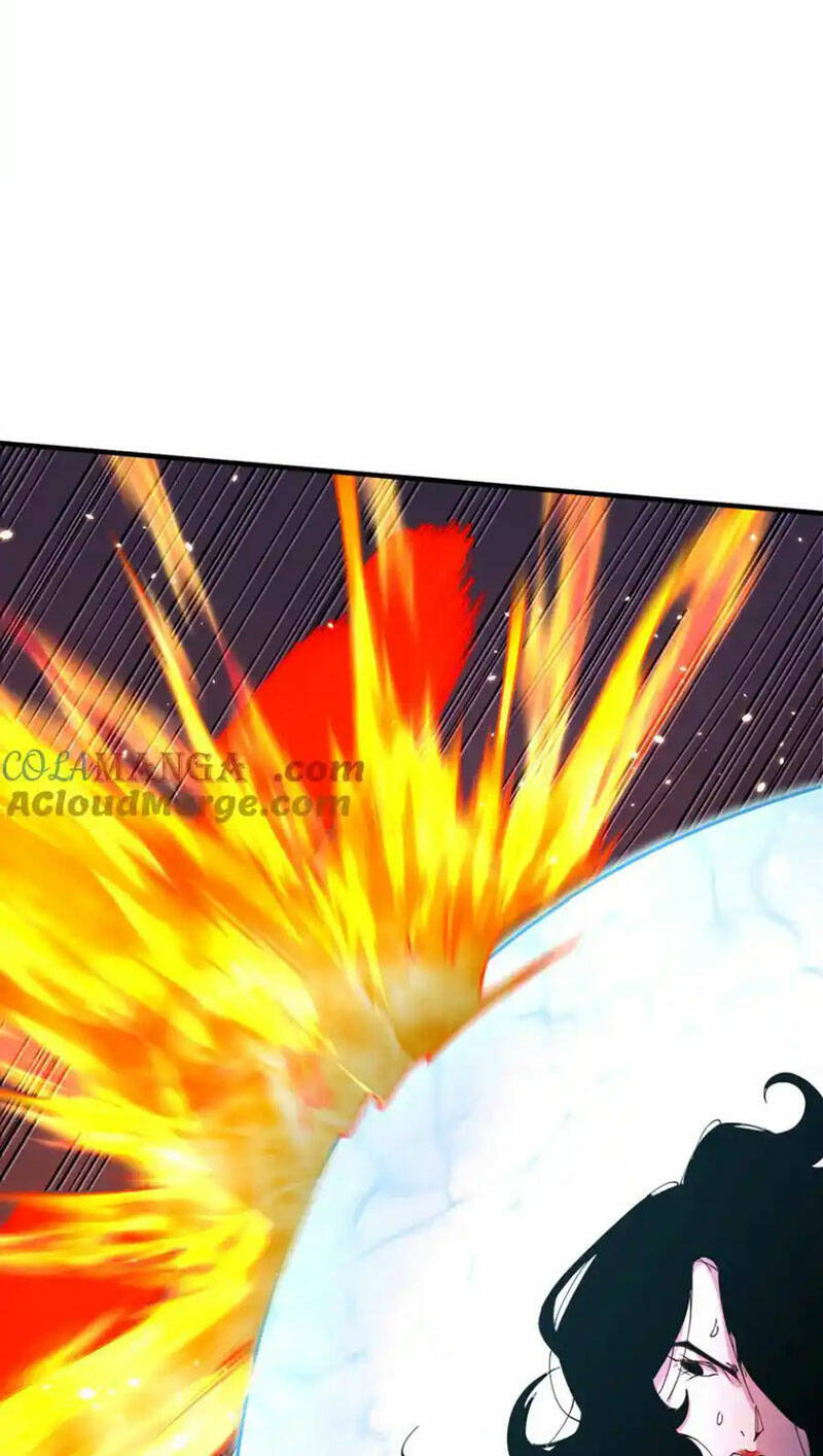 Thảm Họa Tử Linh Sư - Chapter 65 - Page 32