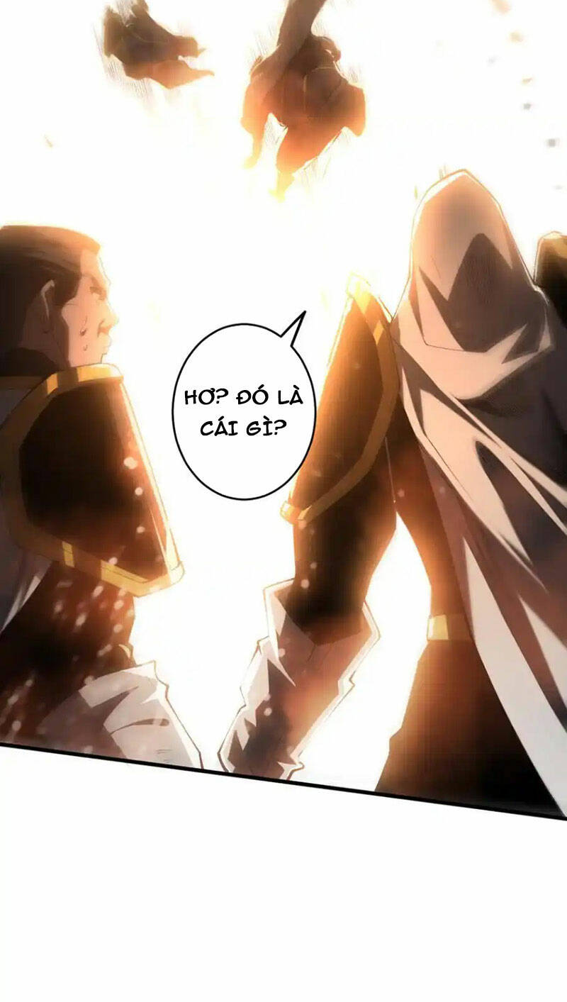 Thảm Họa Tử Linh Sư - Chapter 65 - Page 36