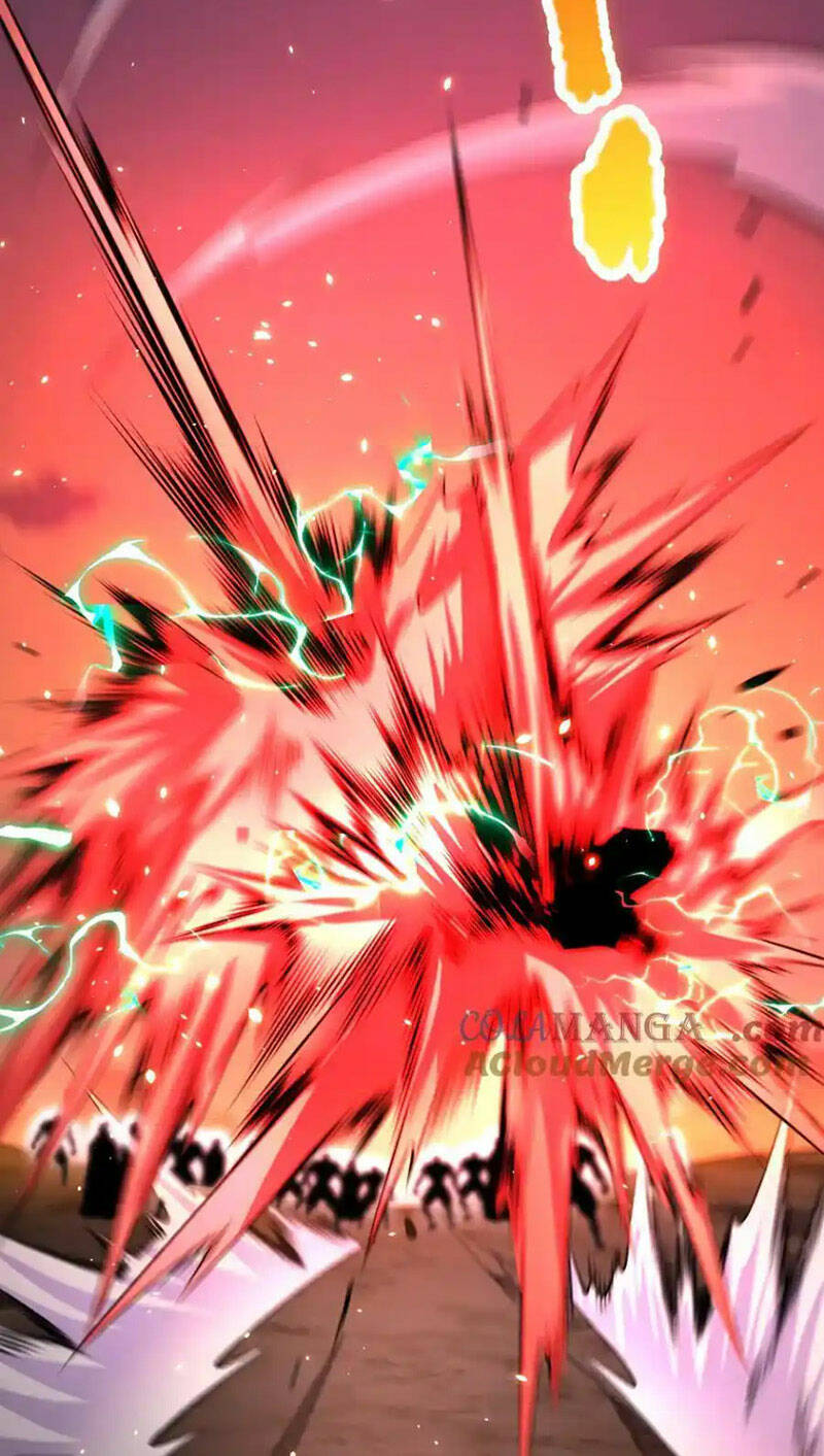 Thảm Họa Tử Linh Sư - Chapter 65 - Page 40