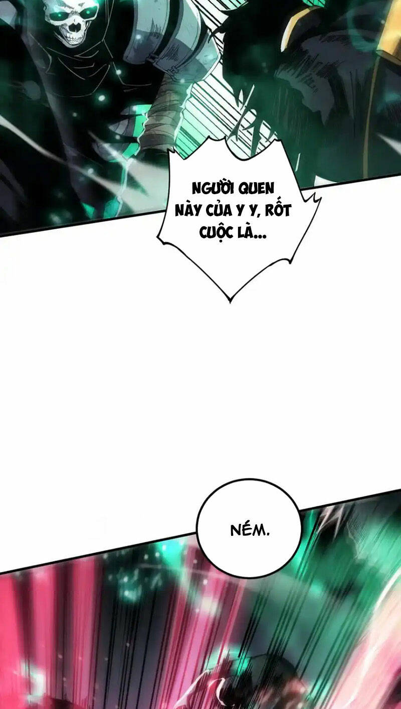 Thảm Họa Tử Linh Sư - Chapter 65 - Page 46