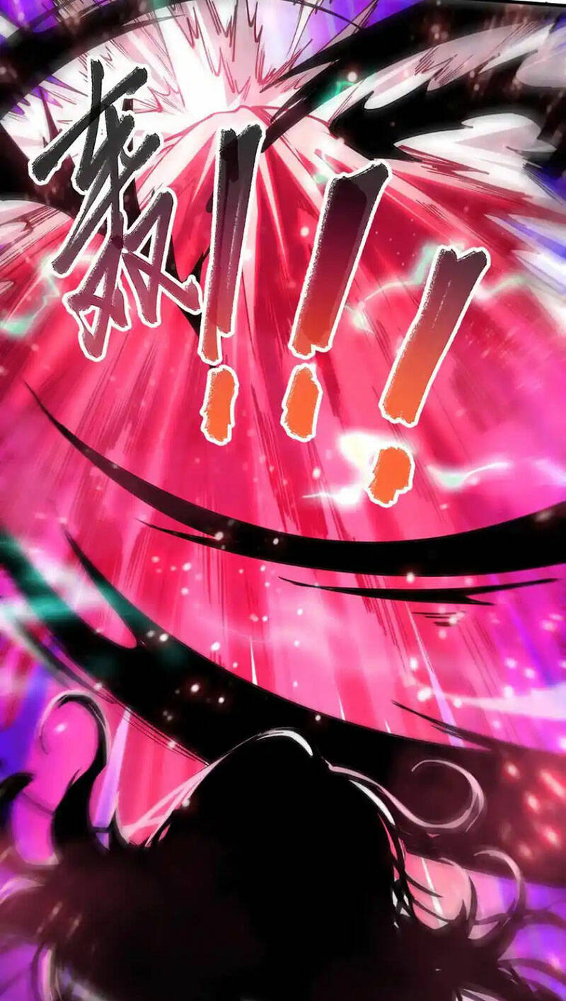 Thảm Họa Tử Linh Sư - Chapter 65 - Page 48