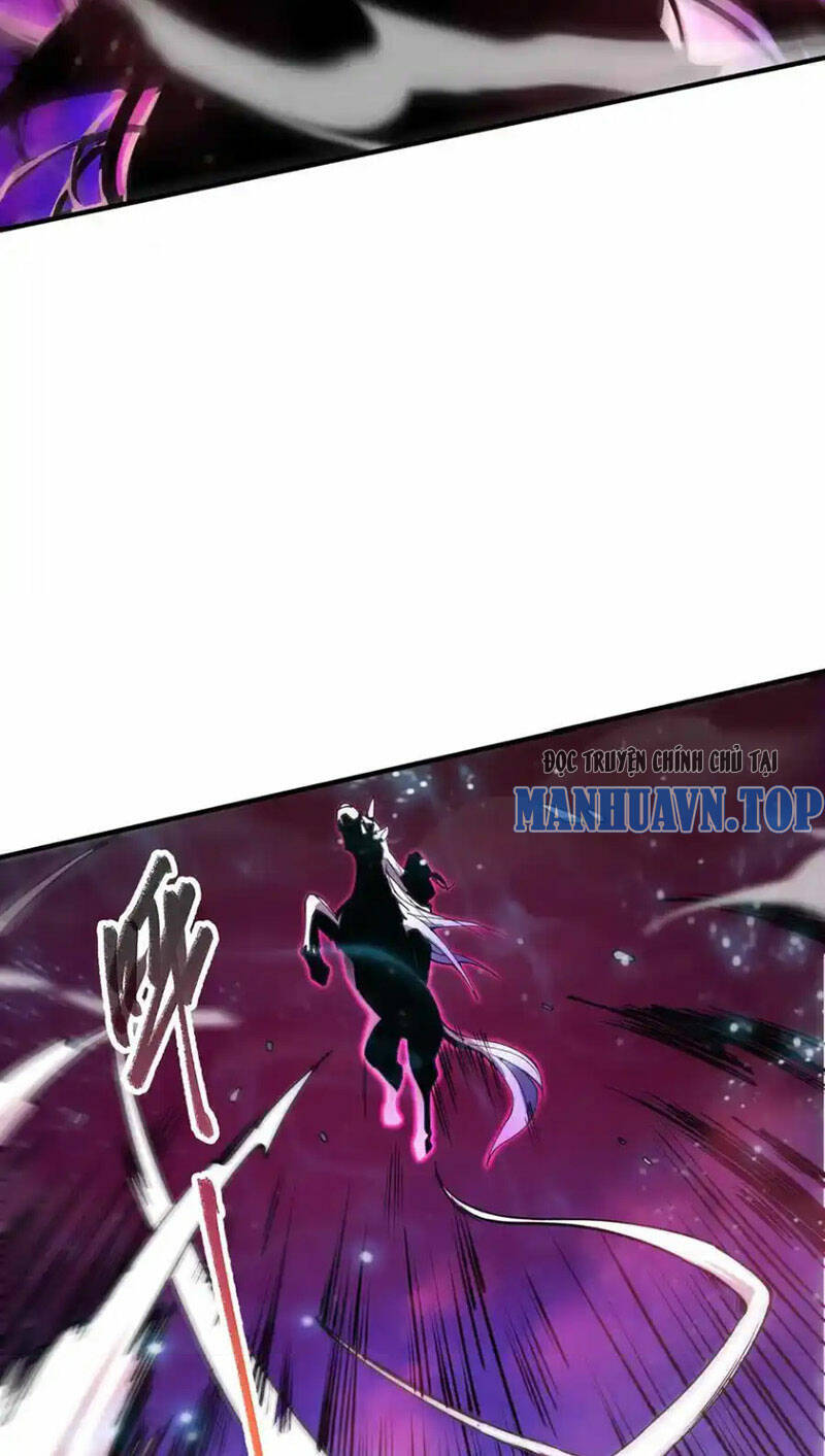 Thảm Họa Tử Linh Sư - Chapter 65 - Page 49