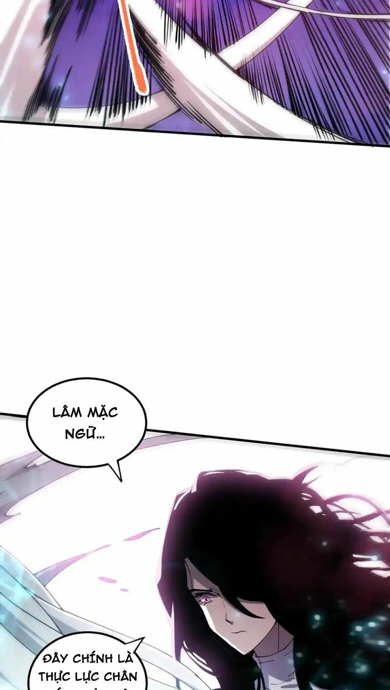 Thảm Họa Tử Linh Sư - Chapter 65 - Page 50