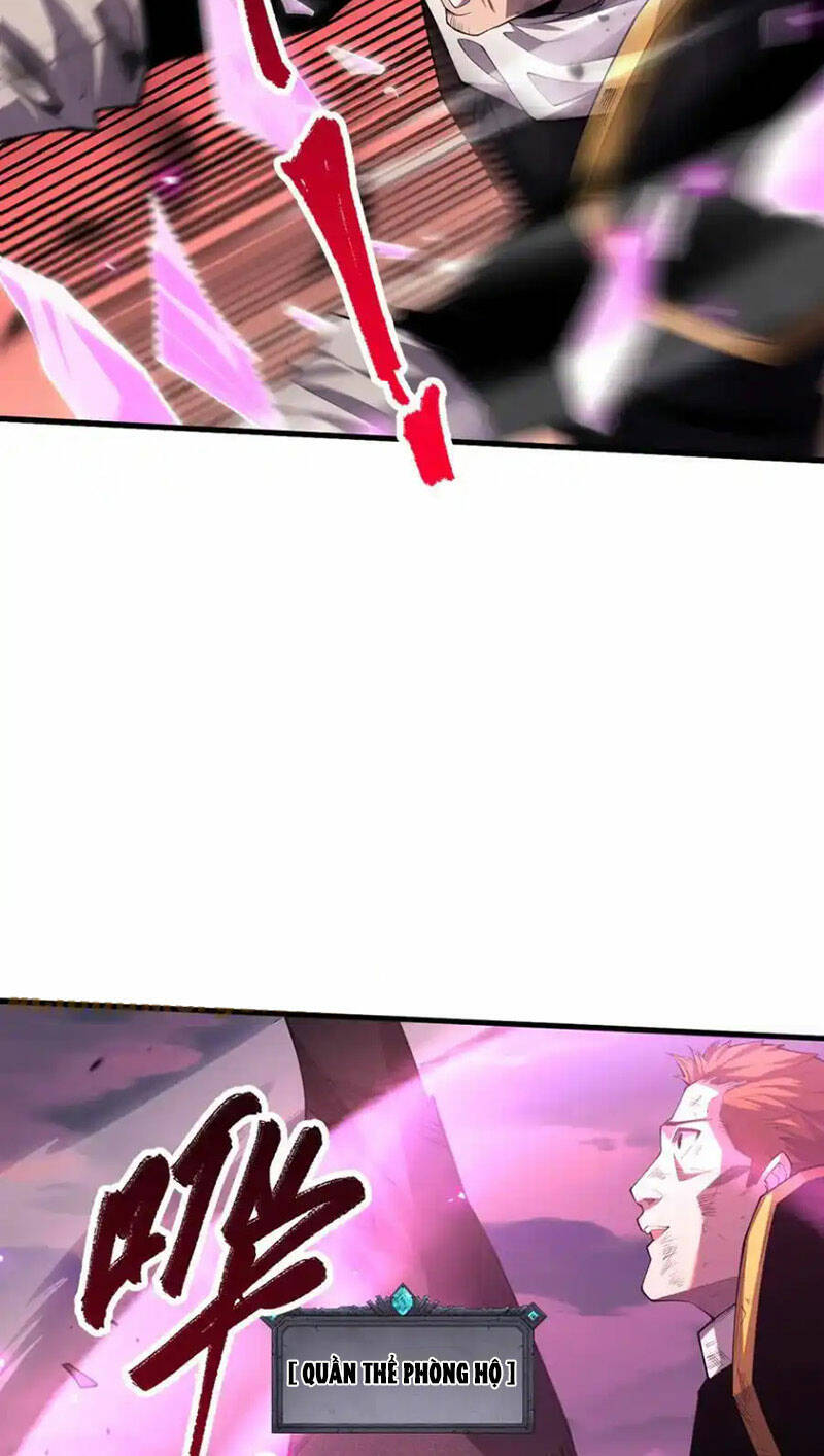 Thảm Họa Tử Linh Sư - Chapter 65 - Page 52