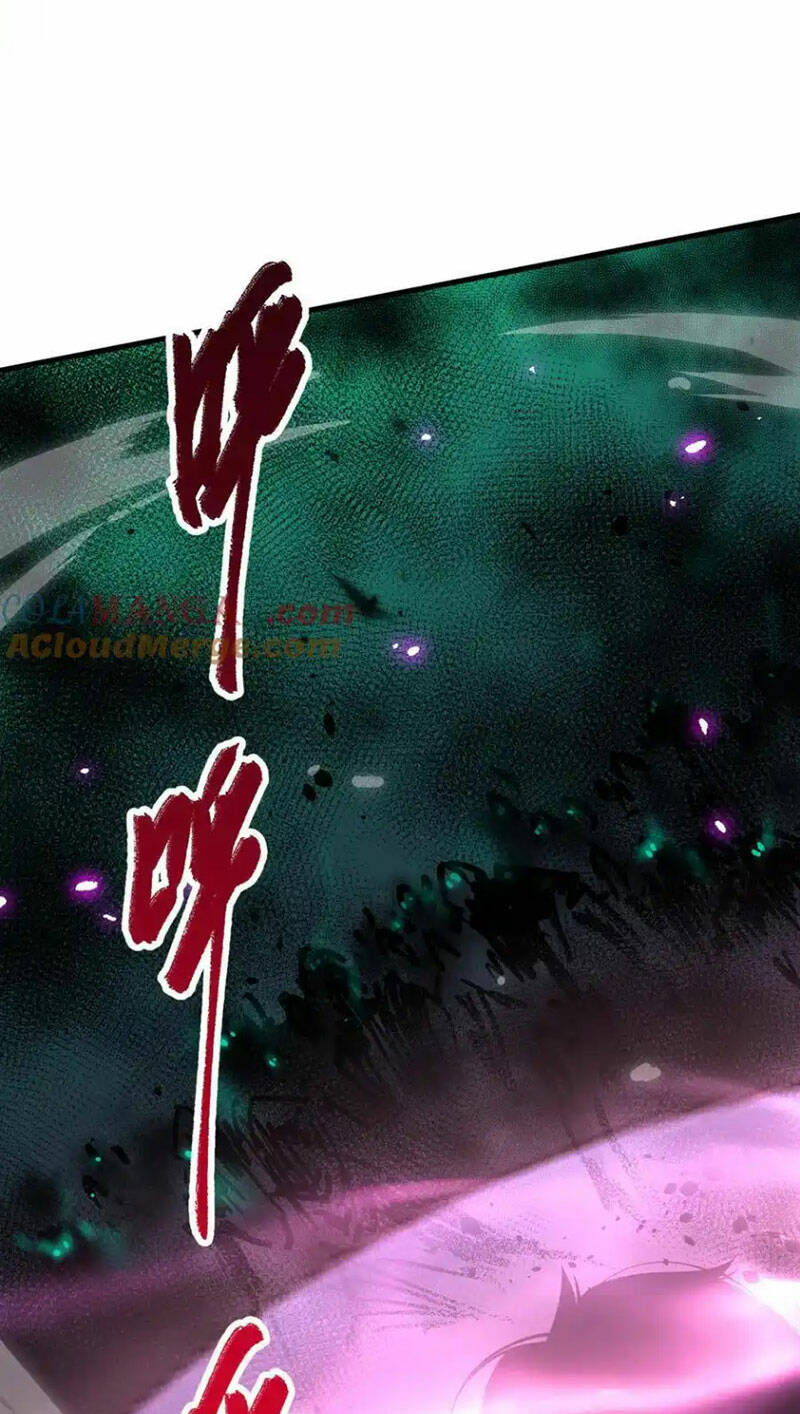 Thảm Họa Tử Linh Sư - Chapter 65 - Page 54