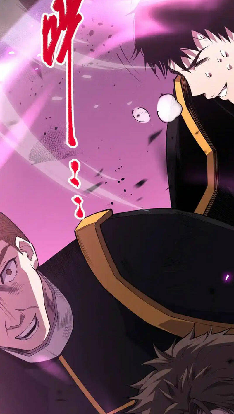 Thảm Họa Tử Linh Sư - Chapter 65 - Page 55