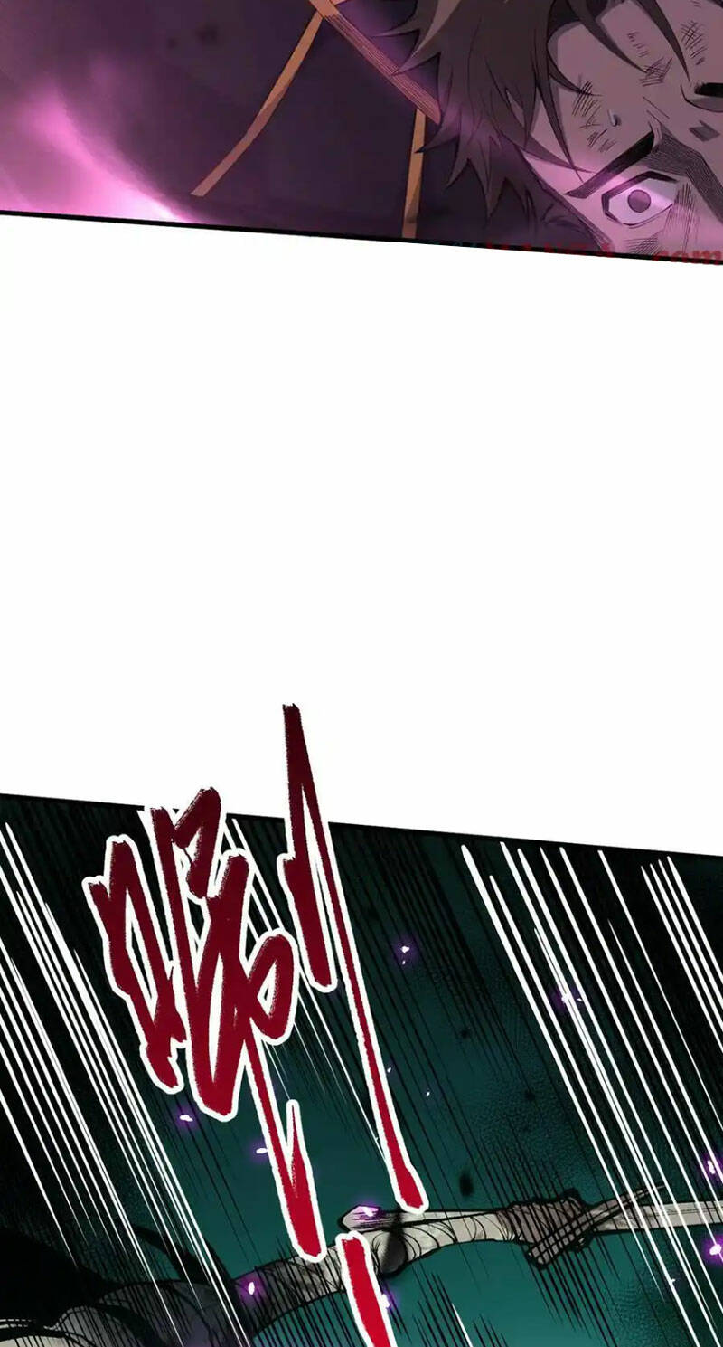 Thảm Họa Tử Linh Sư - Chapter 65 - Page 56