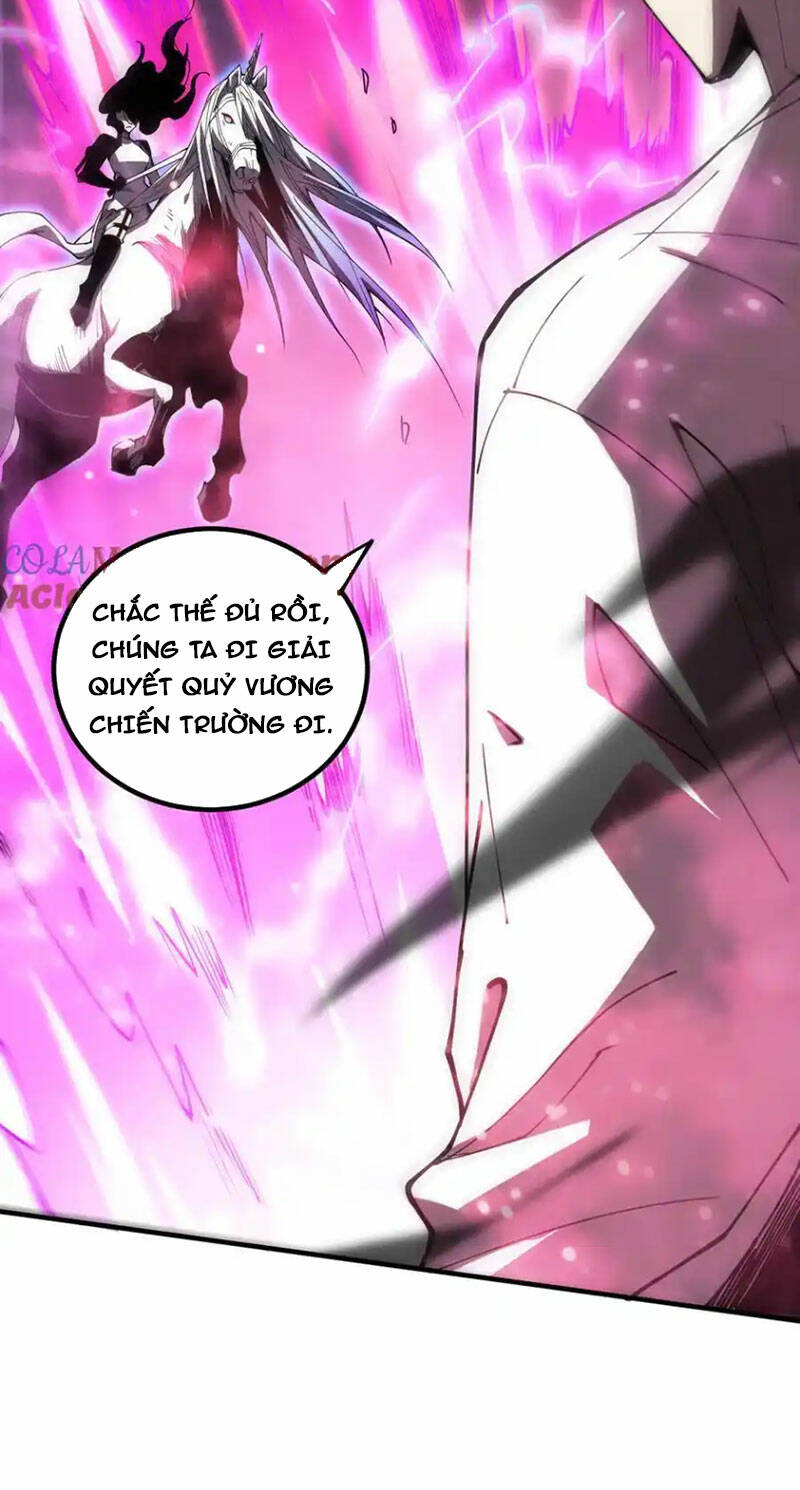 Thảm Họa Tử Linh Sư - Chapter 65 - Page 59