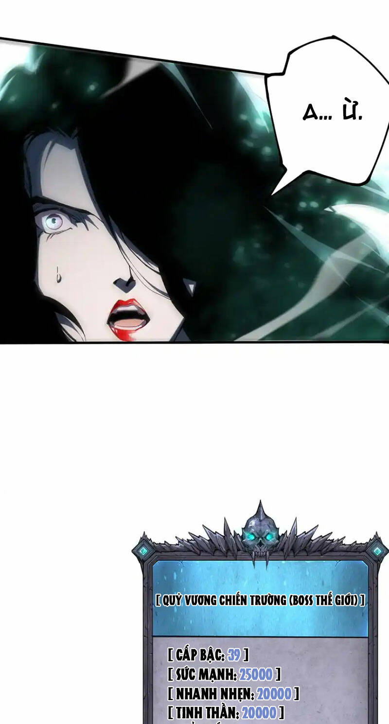 Thảm Họa Tử Linh Sư - Chapter 65 - Page 60