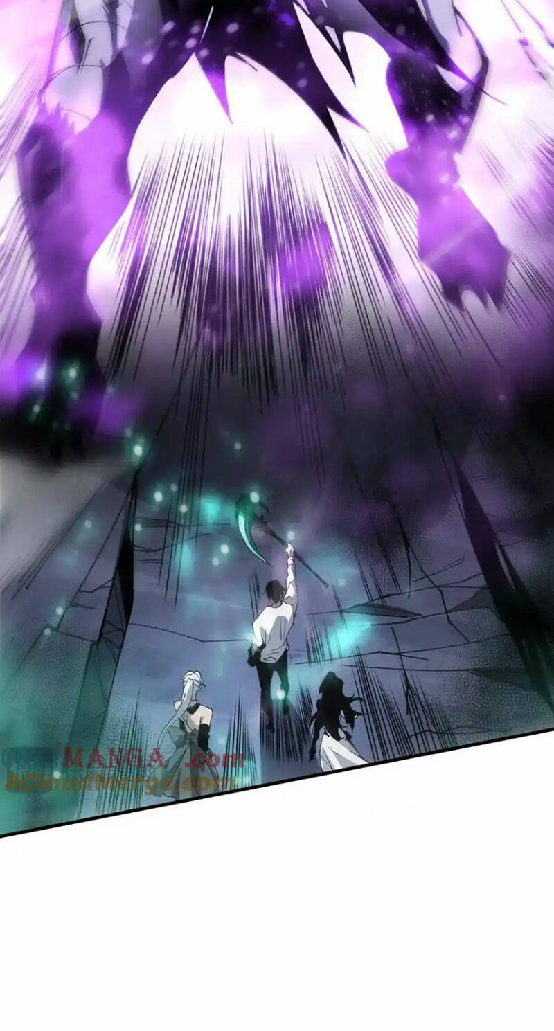 Thảm Họa Tử Linh Sư - Chapter 65 - Page 62