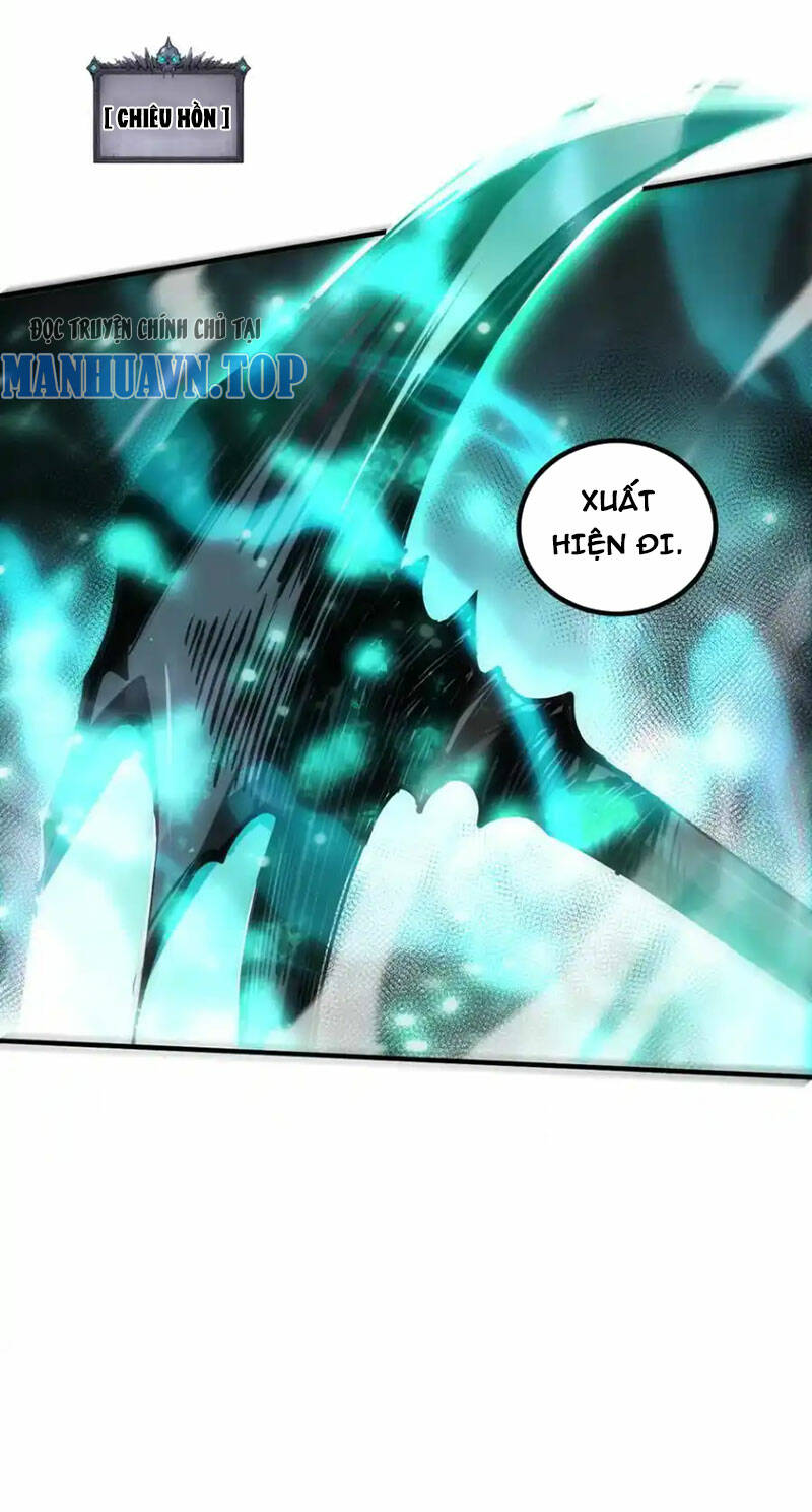 Thảm Họa Tử Linh Sư - Chapter 65 - Page 63