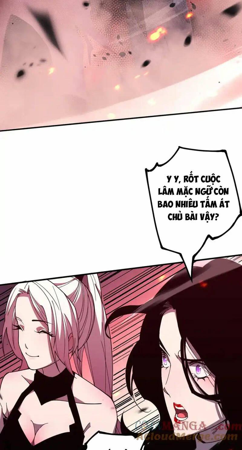 Thảm Họa Tử Linh Sư - Chapter 65 - Page 65