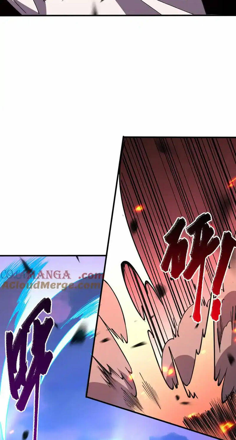 Thảm Họa Tử Linh Sư - Chapter 65 - Page 67