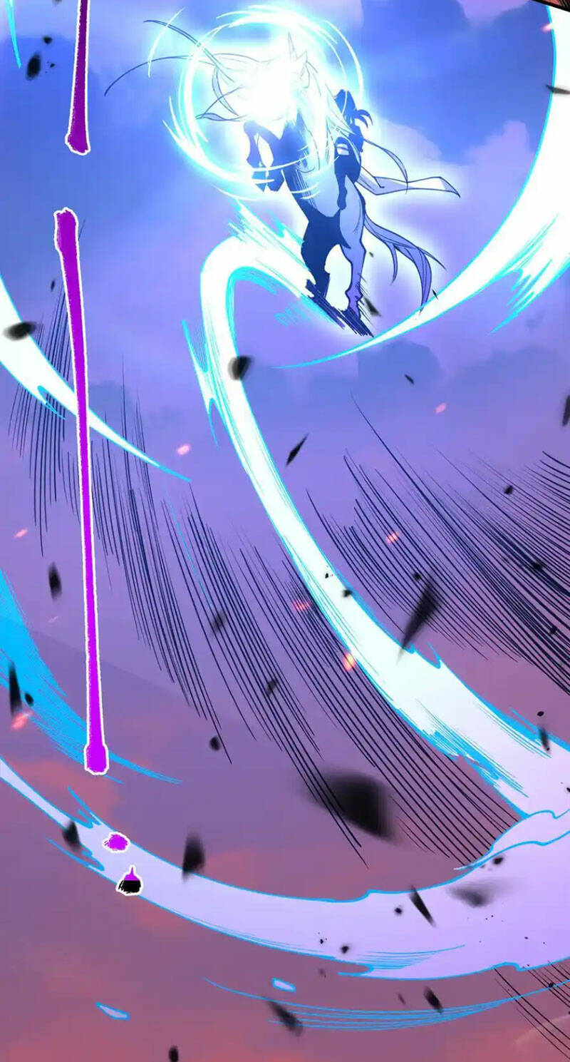 Thảm Họa Tử Linh Sư - Chapter 65 - Page 68