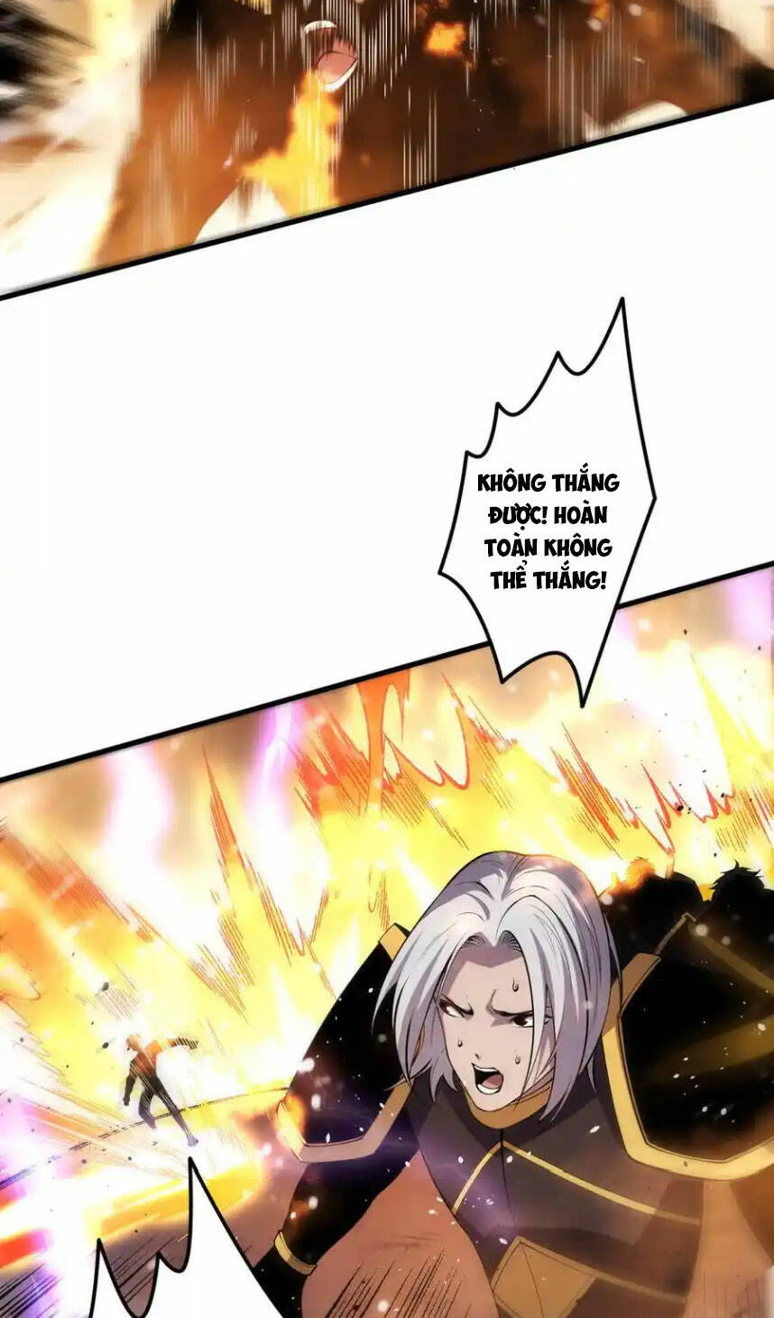 Thảm Họa Tử Linh Sư - Chapter 65 - Page 6