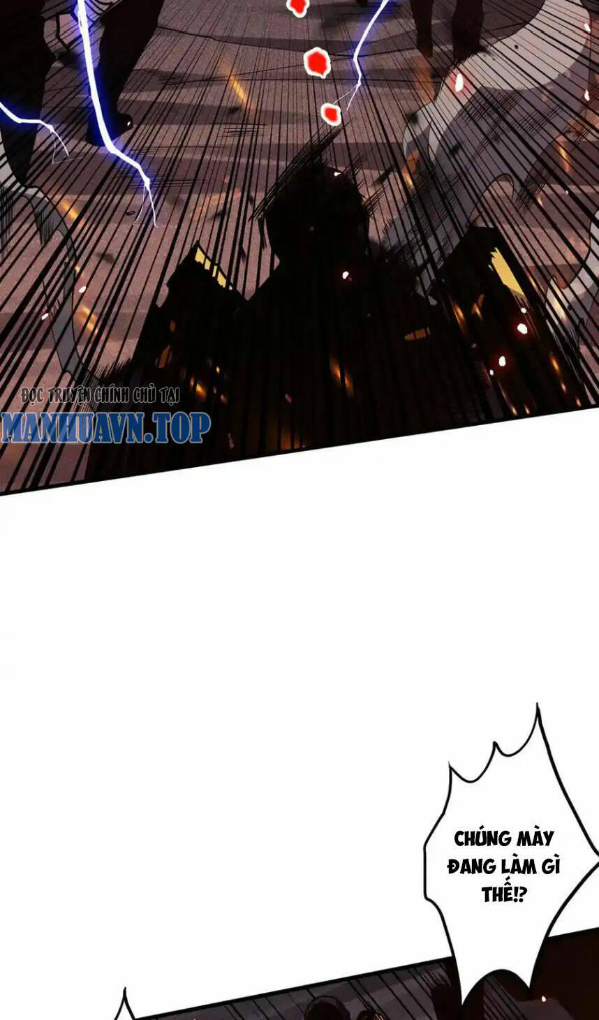 Thảm Họa Tử Linh Sư - Chapter 65 - Page 8