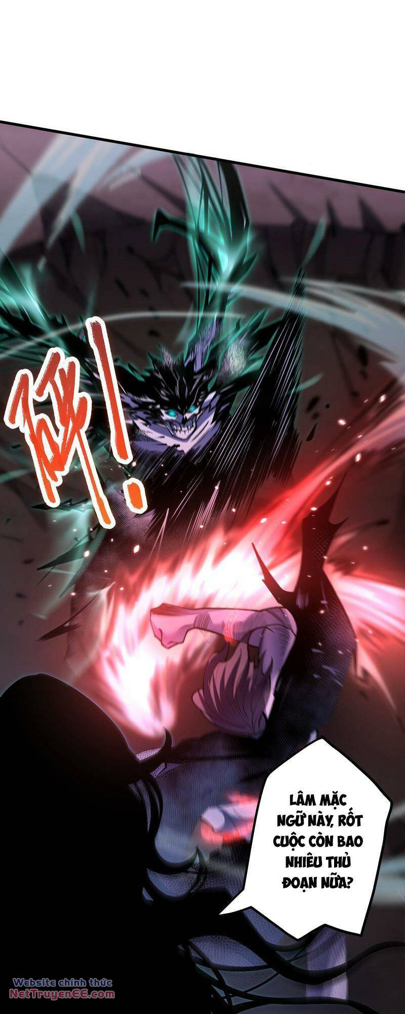 Thảm Họa Tử Linh Sư - Chapter 66 - Page 11