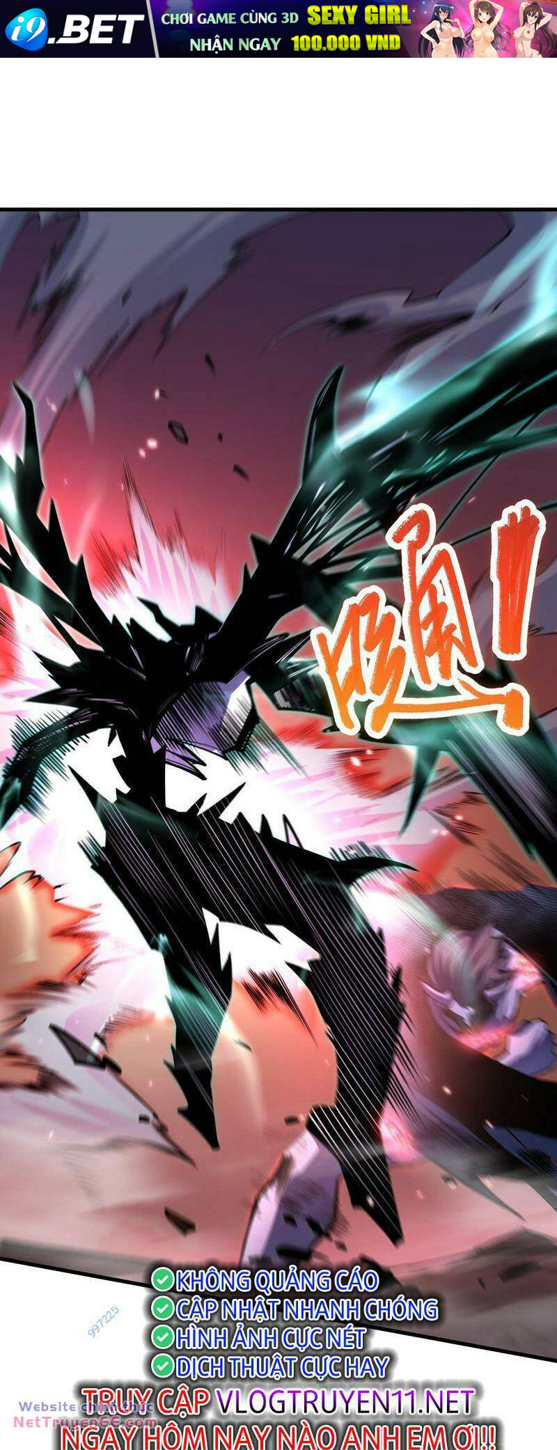 Thảm Họa Tử Linh Sư - Chapter 66 - Page 13