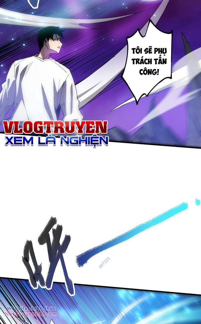 Thảm Họa Tử Linh Sư - Chapter 66 - Page 15