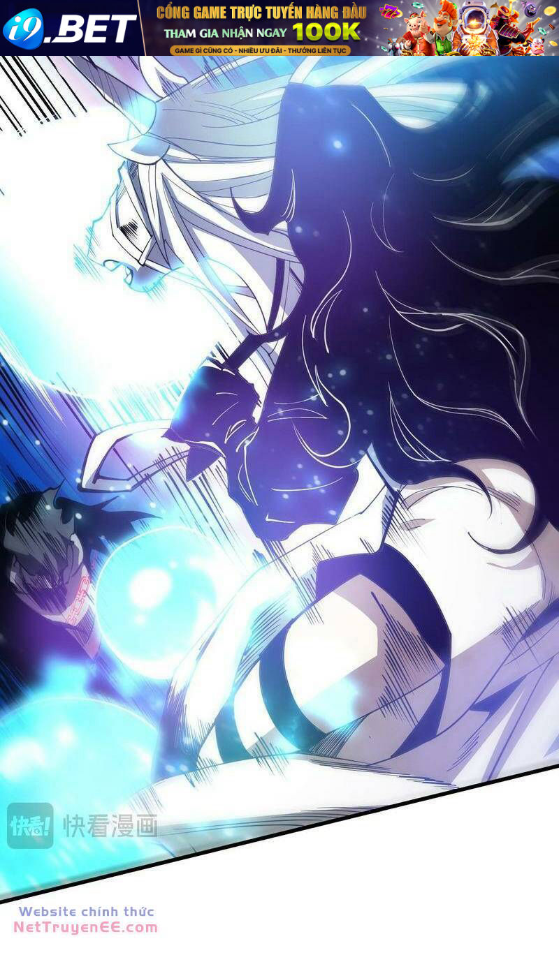 Thảm Họa Tử Linh Sư - Chapter 66 - Page 16