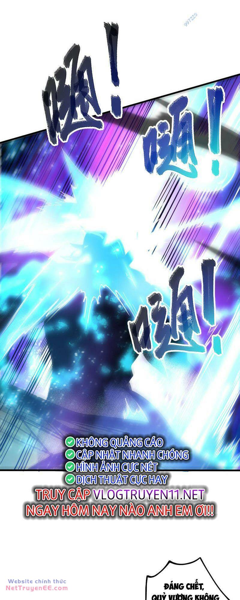 Thảm Họa Tử Linh Sư - Chapter 66 - Page 17