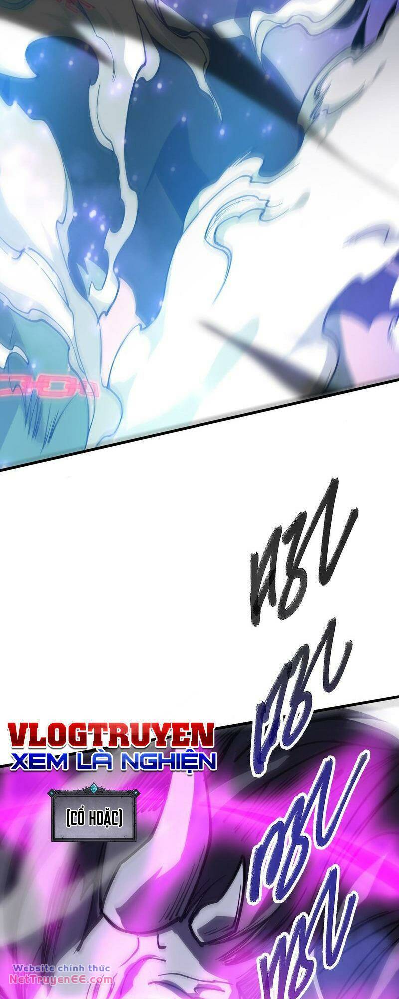 Thảm Họa Tử Linh Sư - Chapter 66 - Page 19