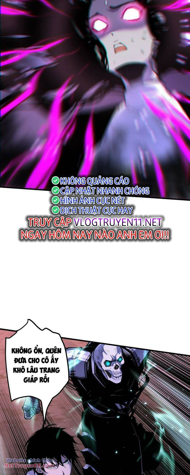 Thảm Họa Tử Linh Sư - Chapter 66 - Page 21