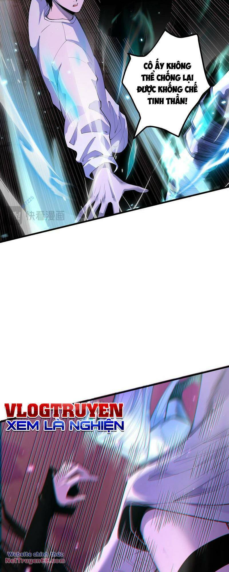 Thảm Họa Tử Linh Sư - Chapter 66 - Page 22