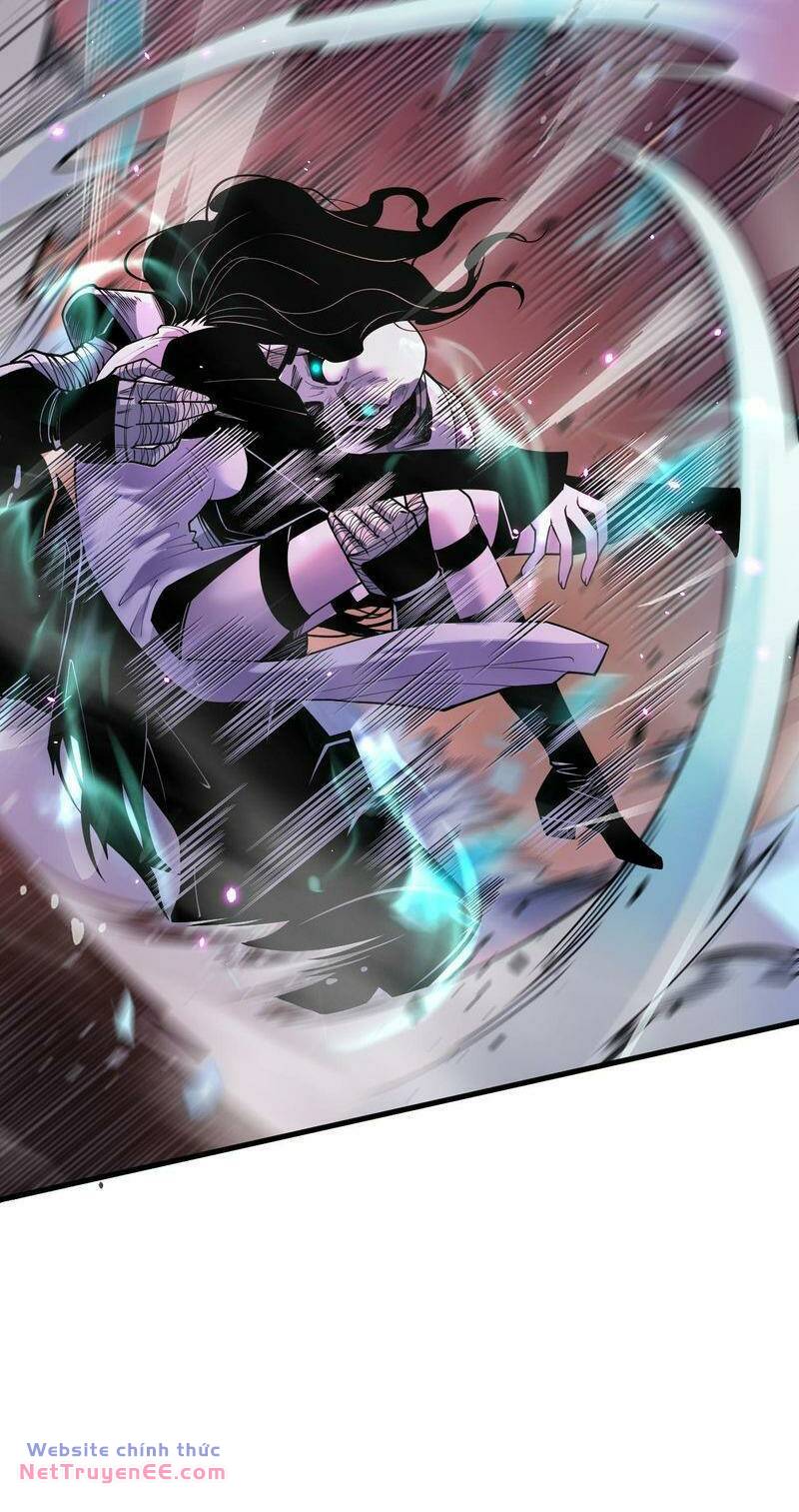 Thảm Họa Tử Linh Sư - Chapter 66 - Page 24