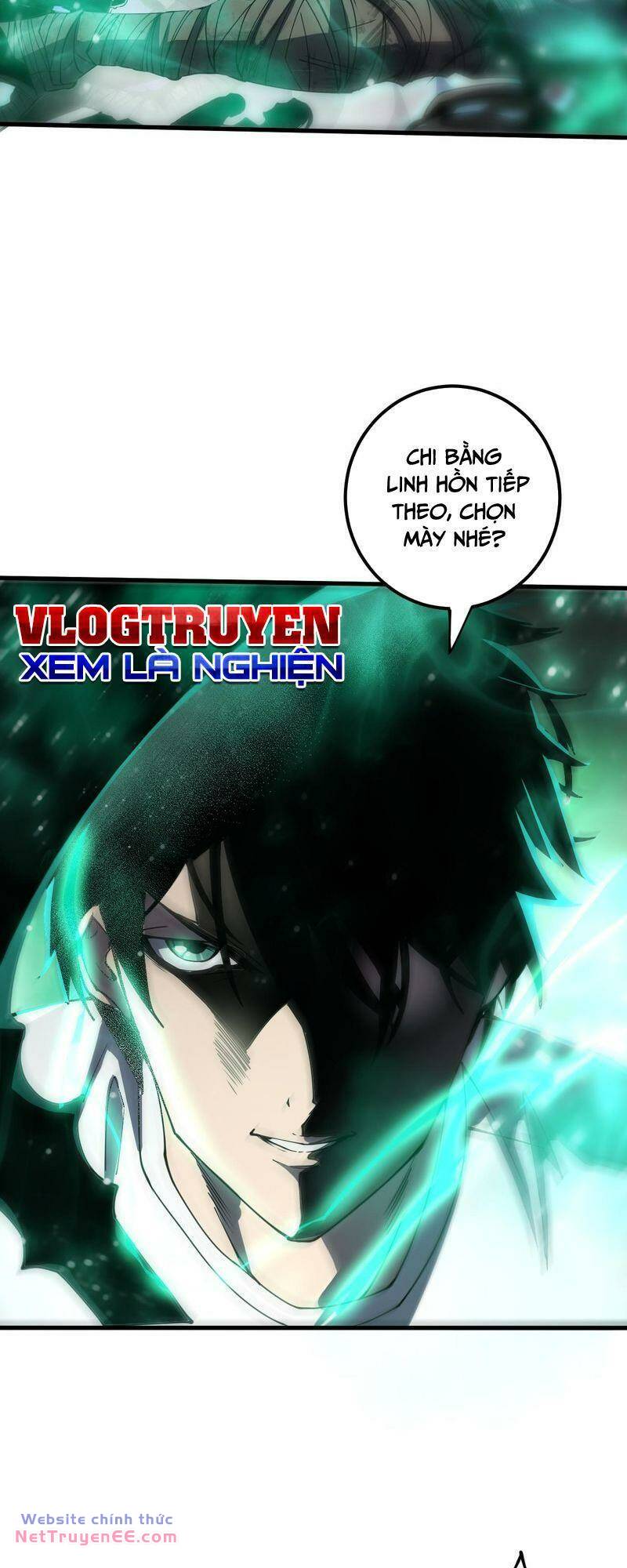 Thảm Họa Tử Linh Sư - Chapter 66 - Page 27
