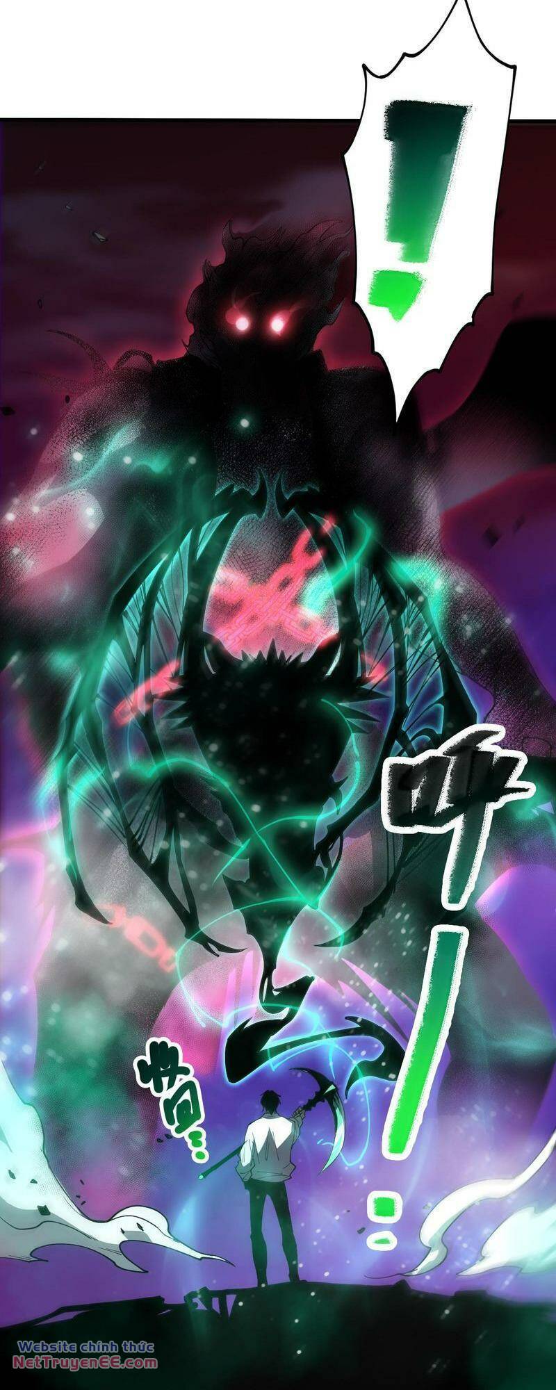 Thảm Họa Tử Linh Sư - Chapter 66 - Page 28