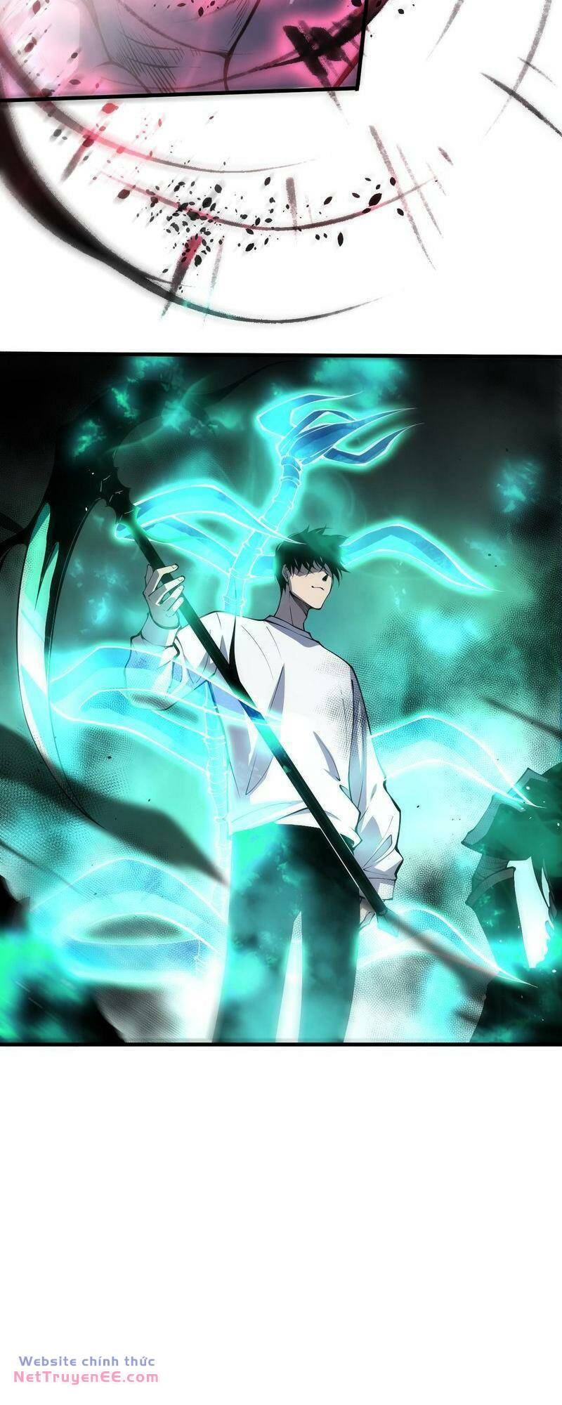 Thảm Họa Tử Linh Sư - Chapter 66 - Page 30