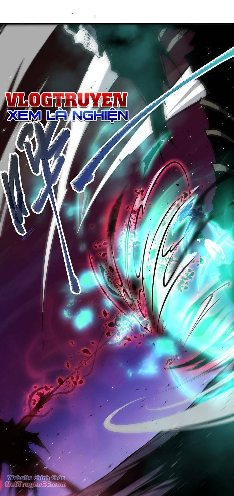 Thảm Họa Tử Linh Sư - Chapter 66 - Page 31