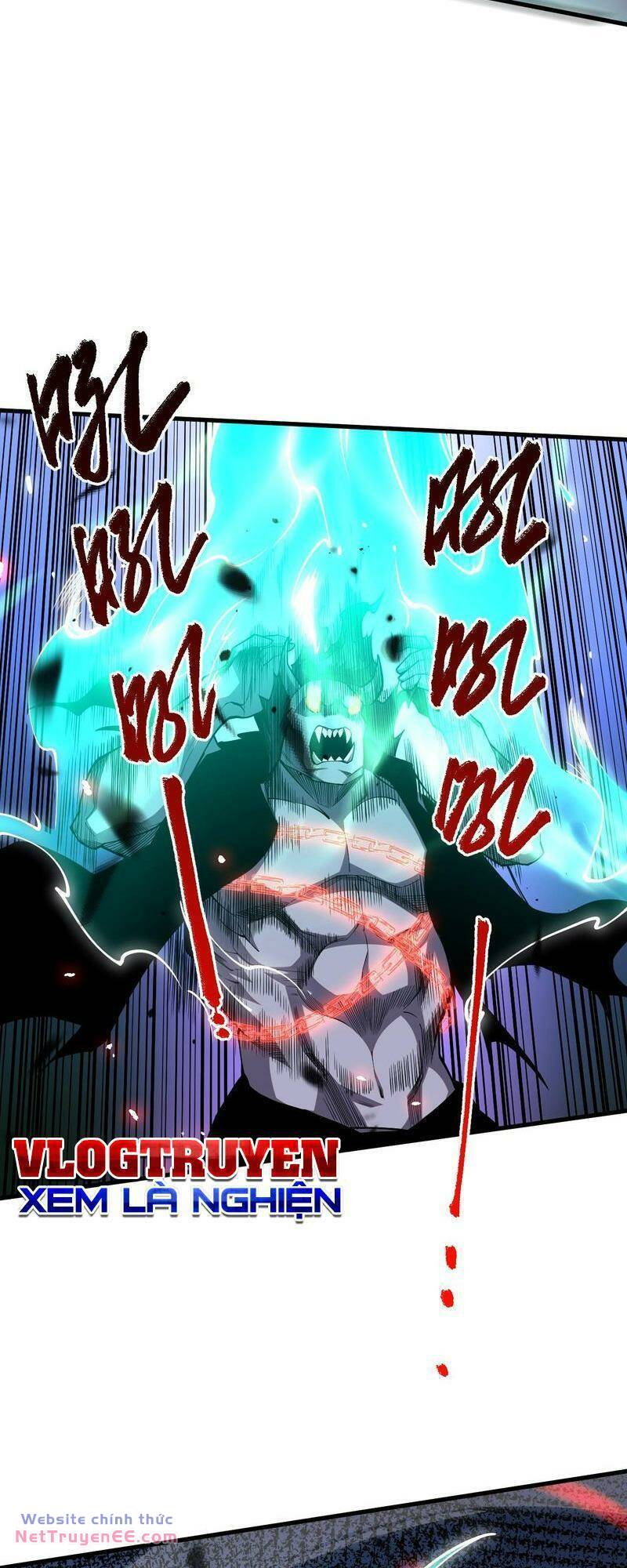 Thảm Họa Tử Linh Sư - Chapter 66 - Page 34