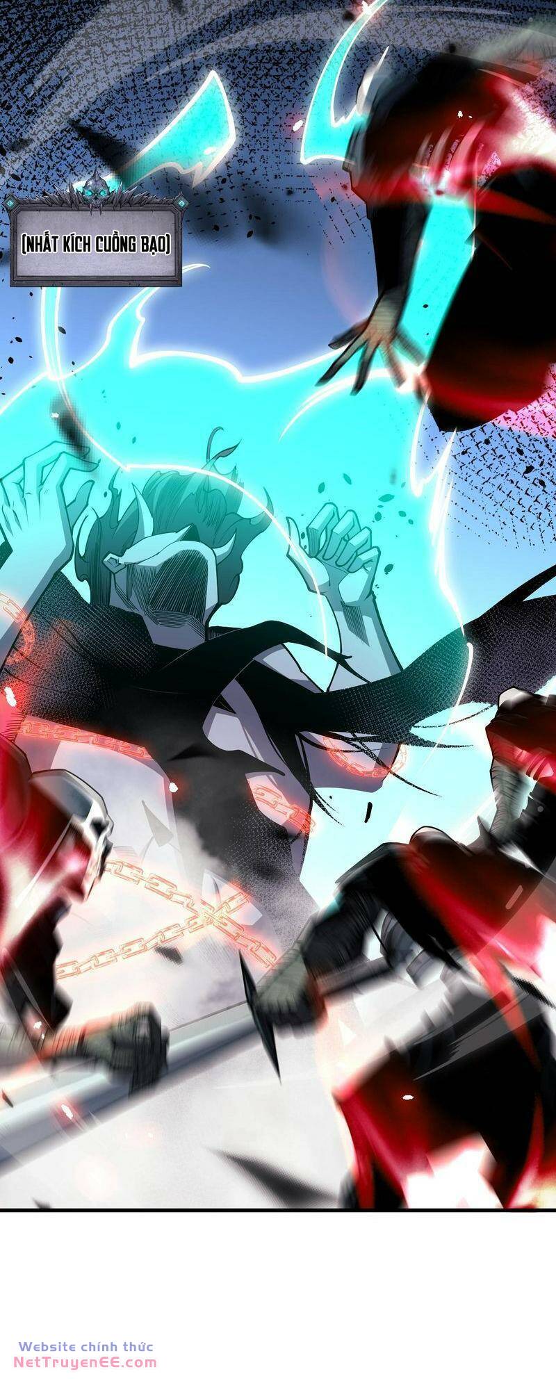 Thảm Họa Tử Linh Sư - Chapter 66 - Page 35