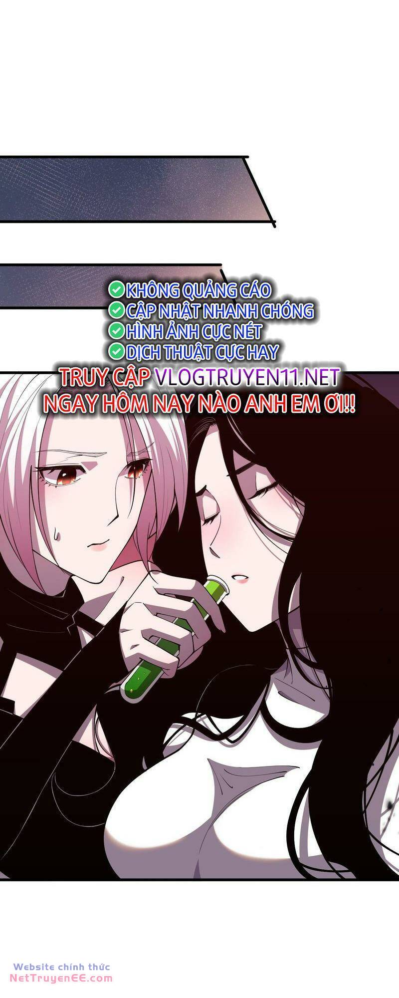 Thảm Họa Tử Linh Sư - Chapter 66 - Page 36