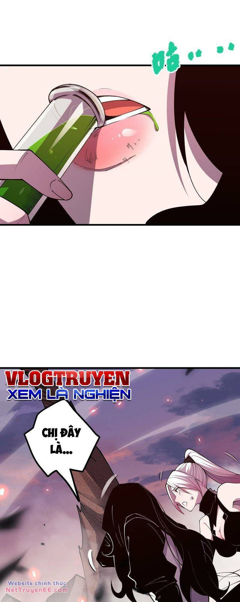 Thảm Họa Tử Linh Sư - Chapter 66 - Page 37