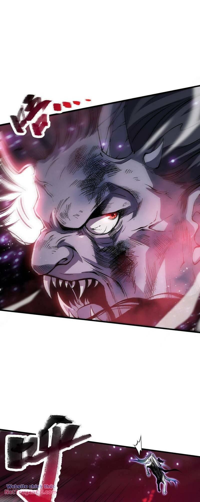 Thảm Họa Tử Linh Sư - Chapter 66 - Page 3