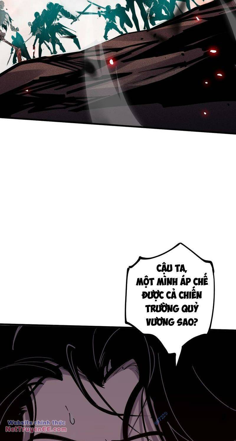 Thảm Họa Tử Linh Sư - Chapter 66 - Page 40