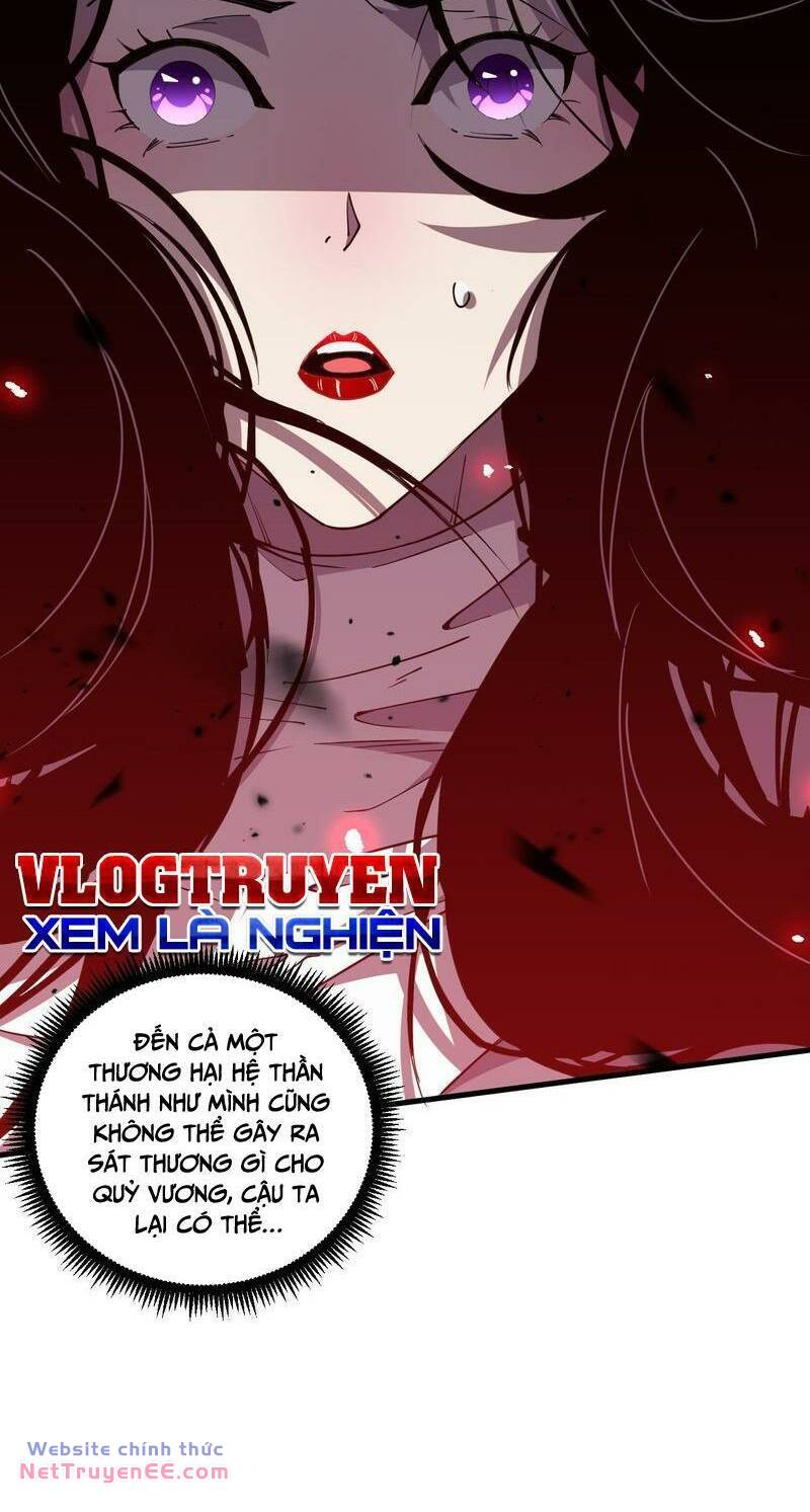 Thảm Họa Tử Linh Sư - Chapter 66 - Page 41