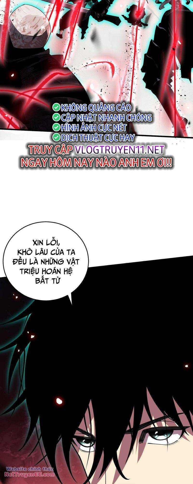 Thảm Họa Tử Linh Sư - Chapter 66 - Page 43