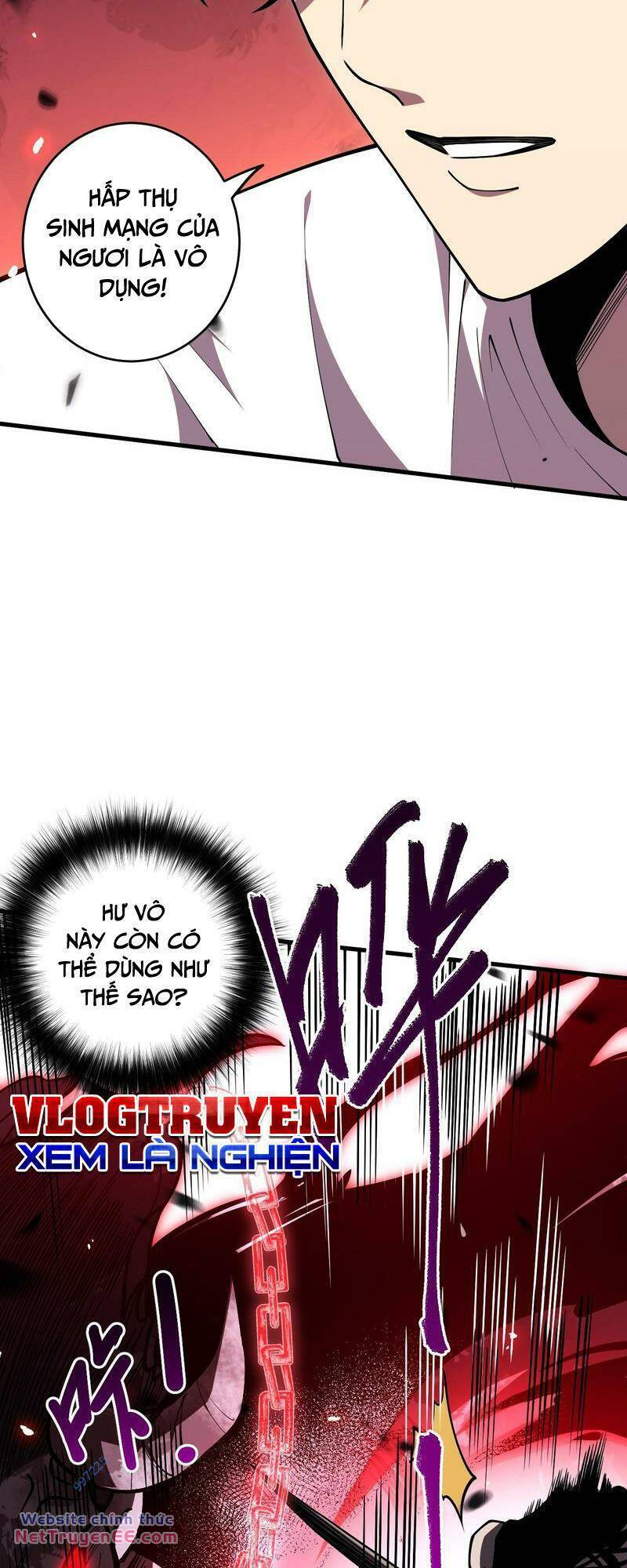 Thảm Họa Tử Linh Sư - Chapter 66 - Page 44